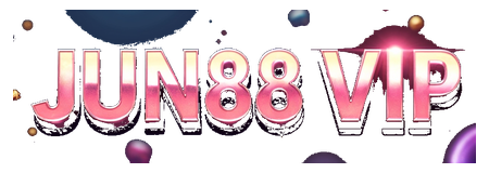 jun88 vip logo