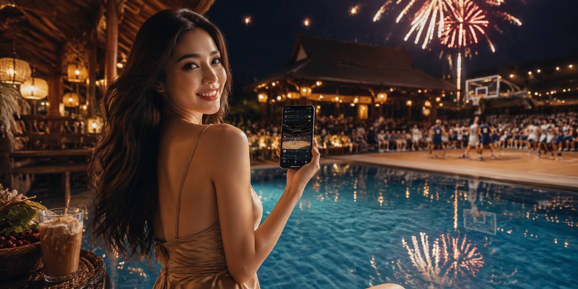 jun88 vip Cách chơi Live Baccarat trên jun88 vip