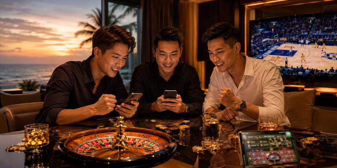 jun88 vip Mahjong Ways 2 – Cuộn Liên Tiếp và Nhân Hệ Số Tự Do